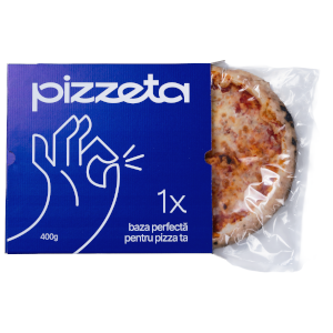 1 Pizzeta
