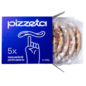 5 Pizzeta
